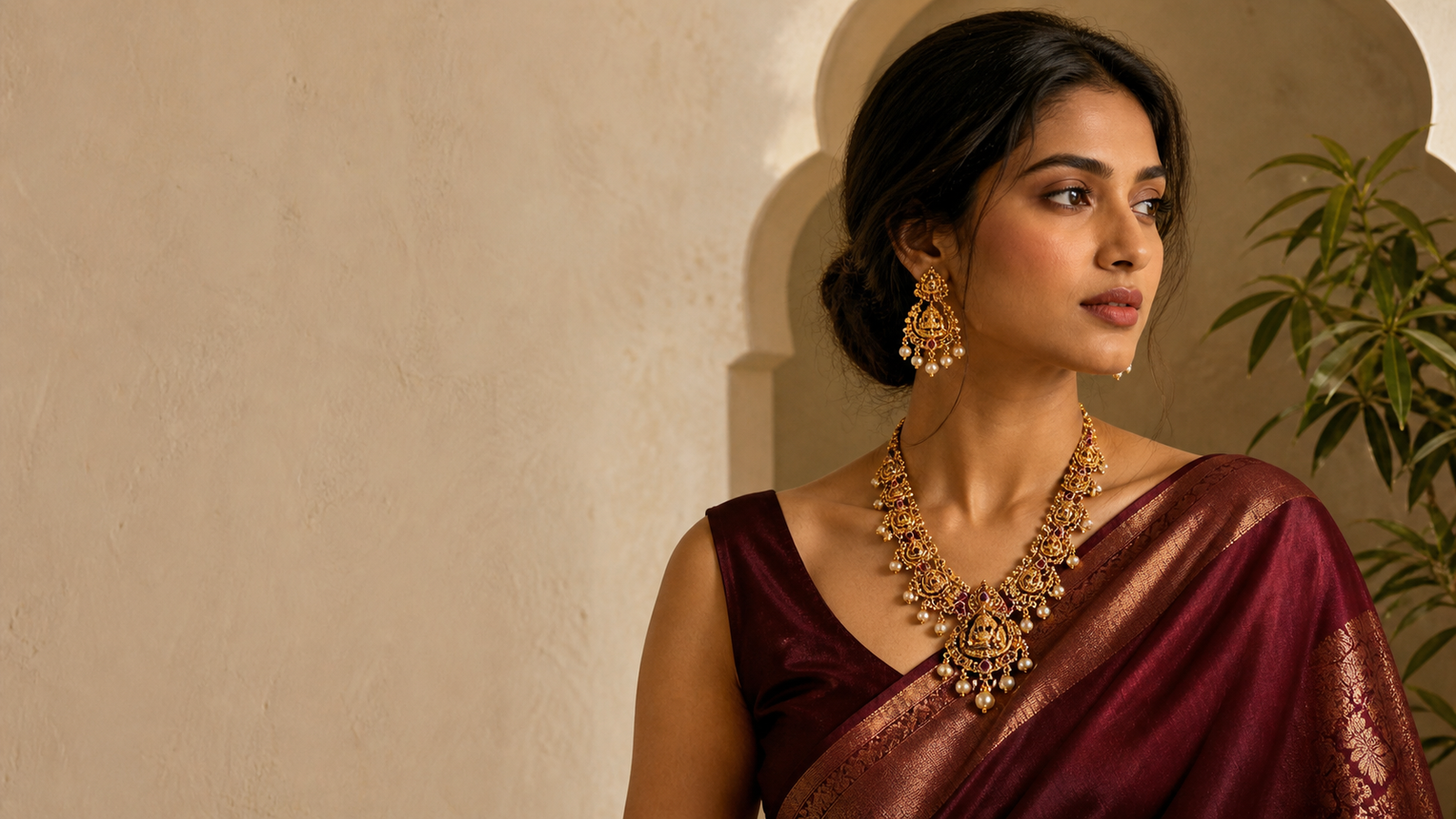 Fany Handicraft jewellery editorial