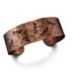 COPPER CUFFS view 1